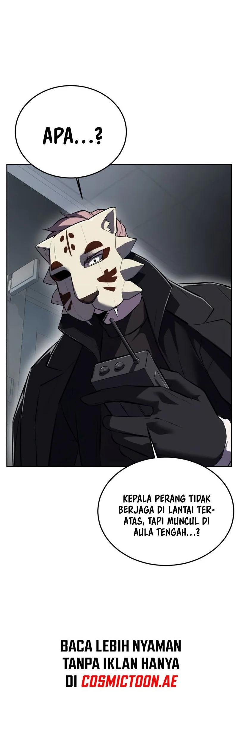 Ticket Hero S2 Chapter 113 Gambar 88