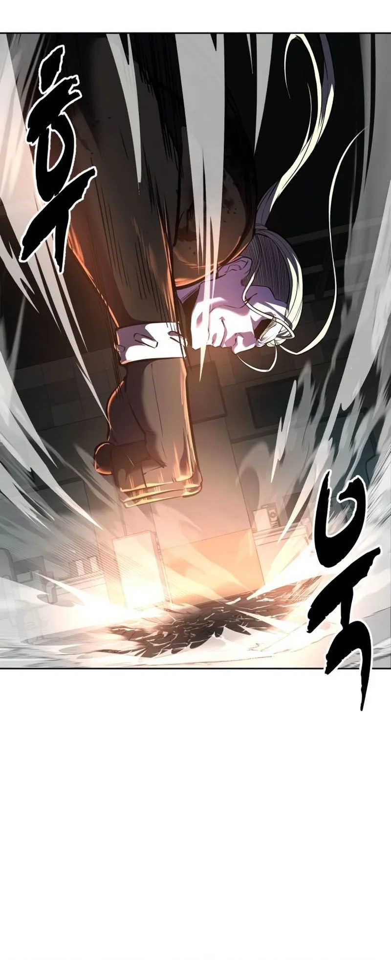 Ticket Hero S2 Chapter 113 Gambar 89