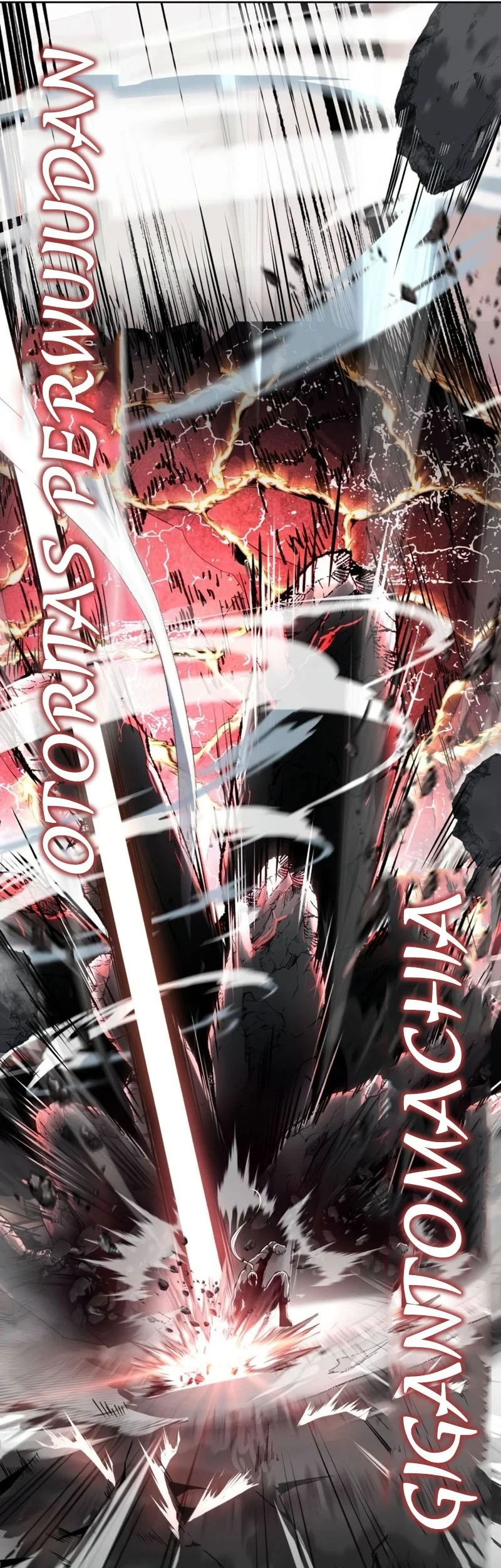 Ticket Hero S2 Chapter 113 Gambar 90