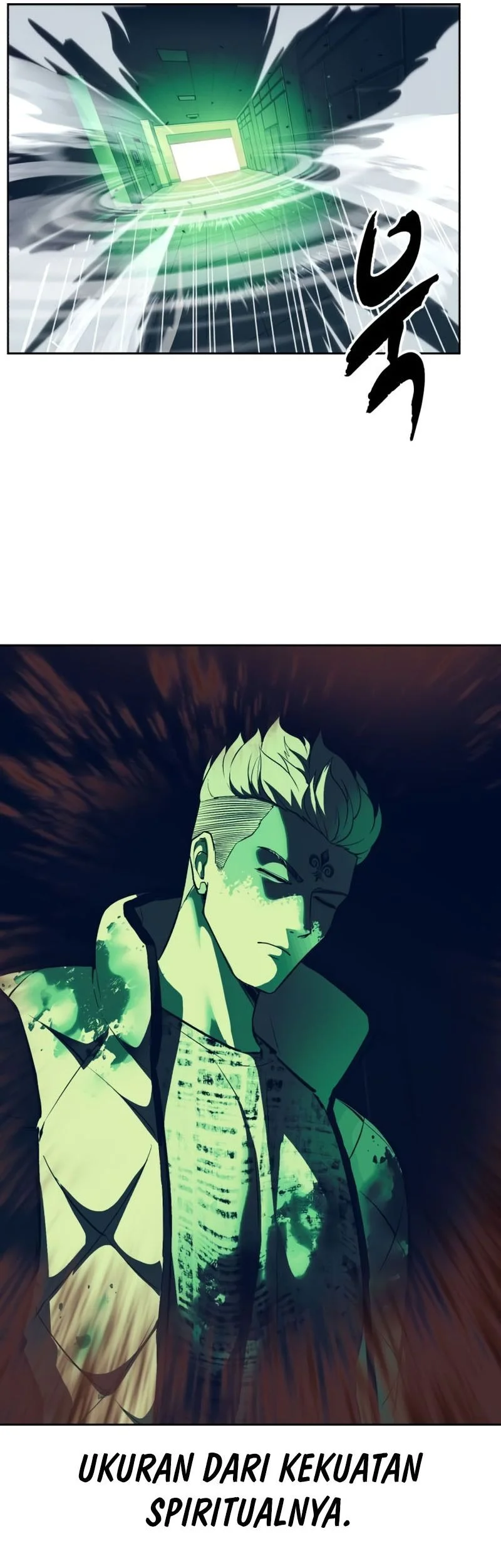 Ticket Hero S2 Chapter 113 Gambar 93