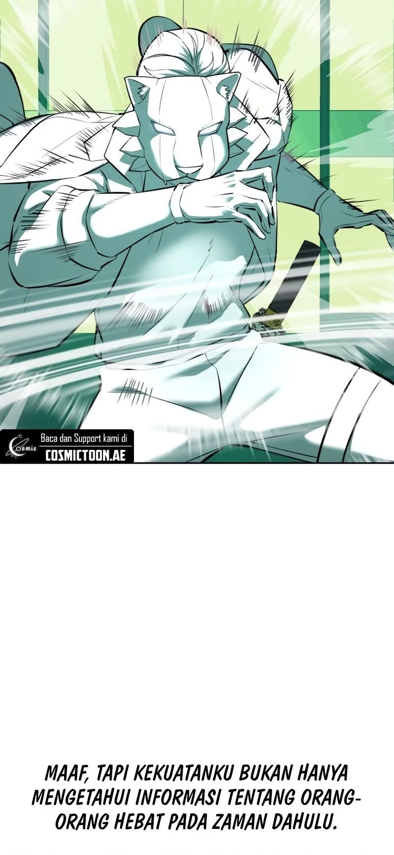 Ticket Hero S2 Chapter 113 Gambar 95