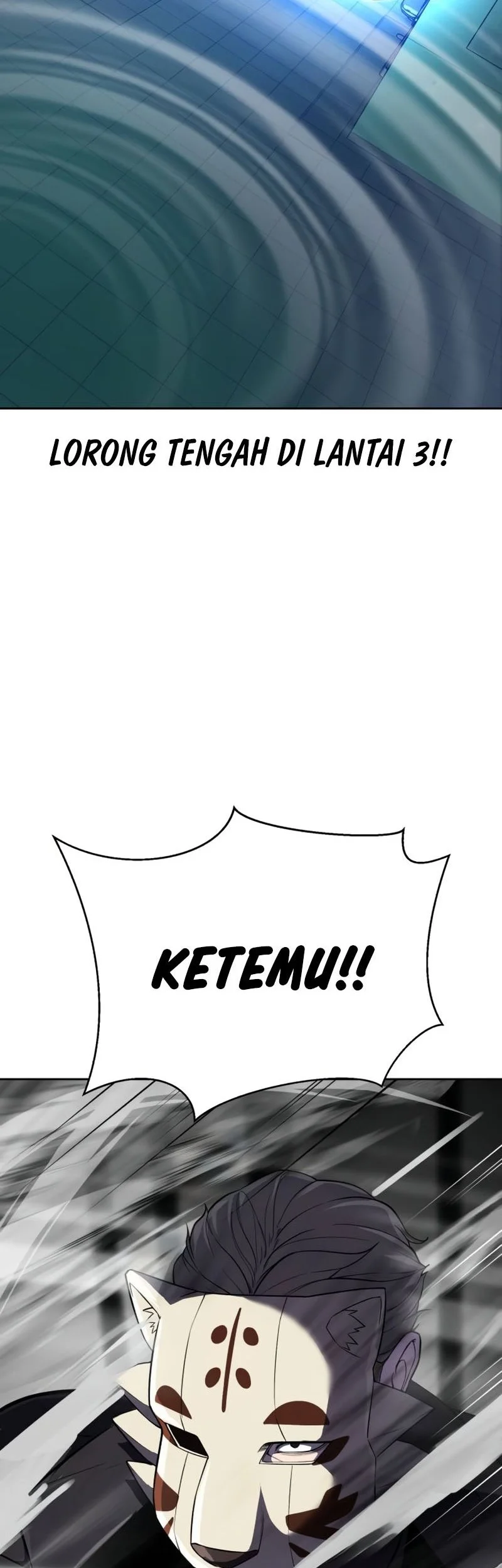 Ticket Hero S2 Chapter 113 Gambar 97