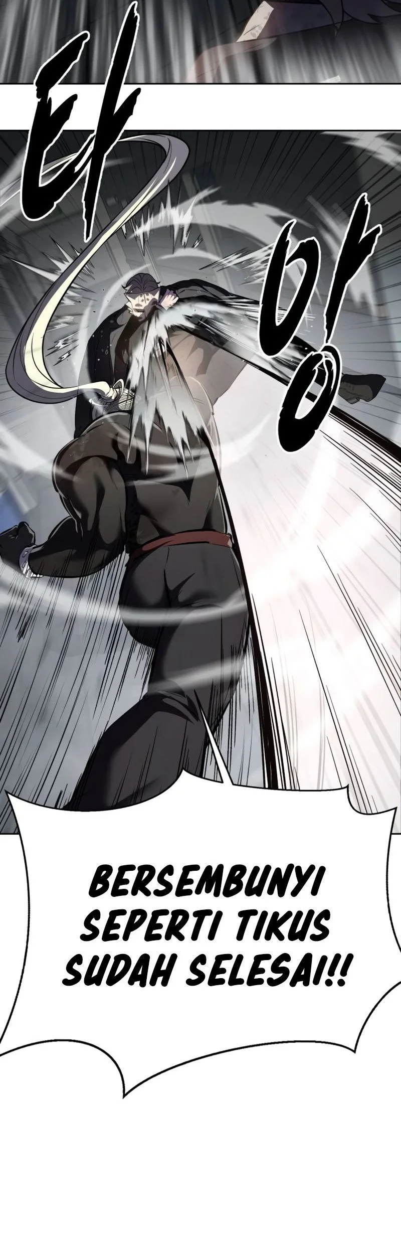 Ticket Hero S2 Chapter 113 Gambar 102