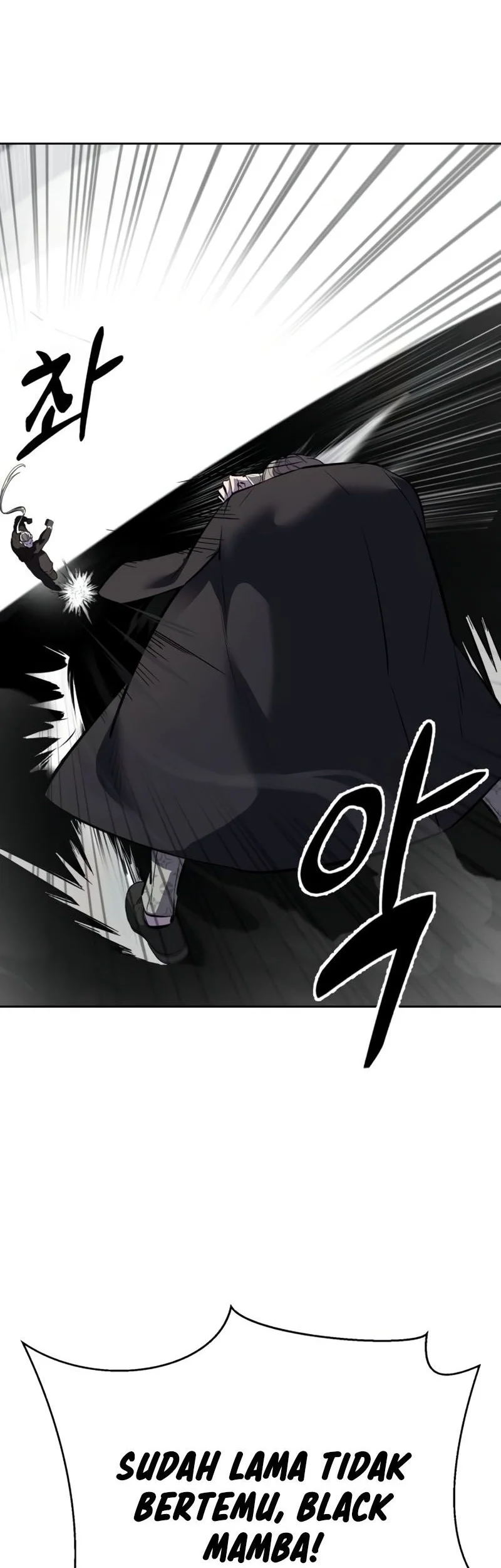 Ticket Hero S2 Chapter 113 Gambar 103