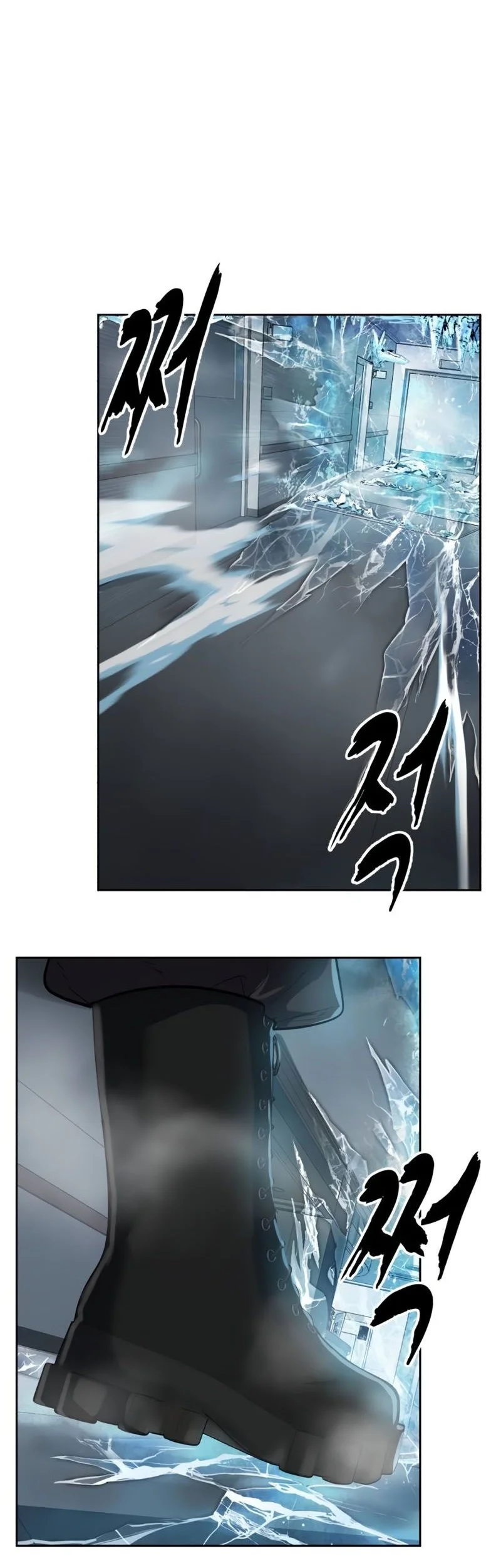 Ticket Hero S2 Chapter 113 Gambar 106