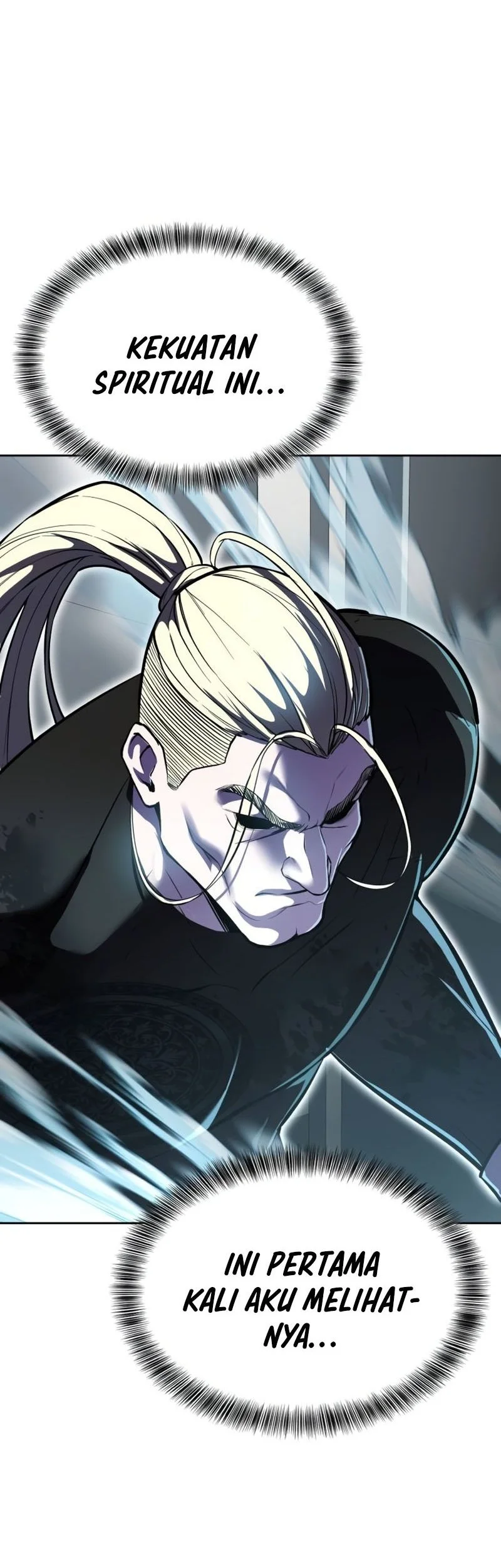 Ticket Hero S2 Chapter 113 Gambar 109