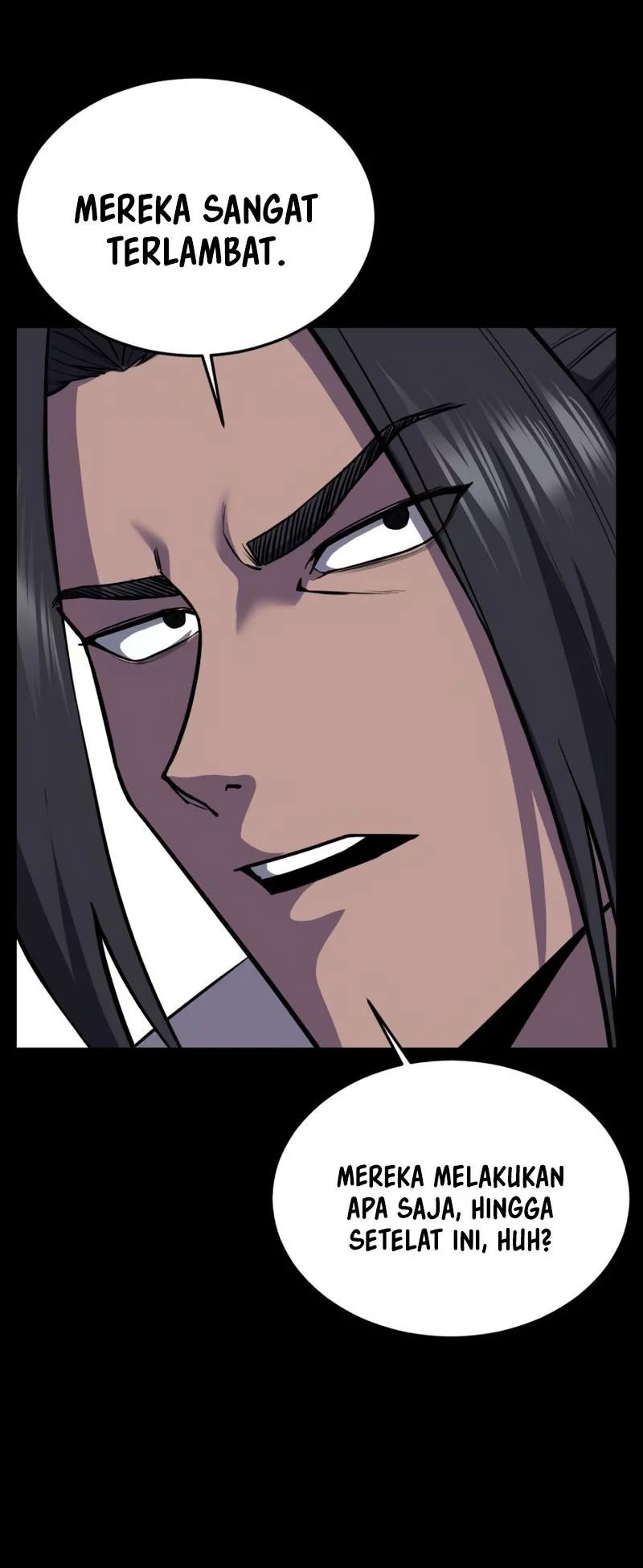 Ticket Hero S2 Chapter 113 Gambar 113