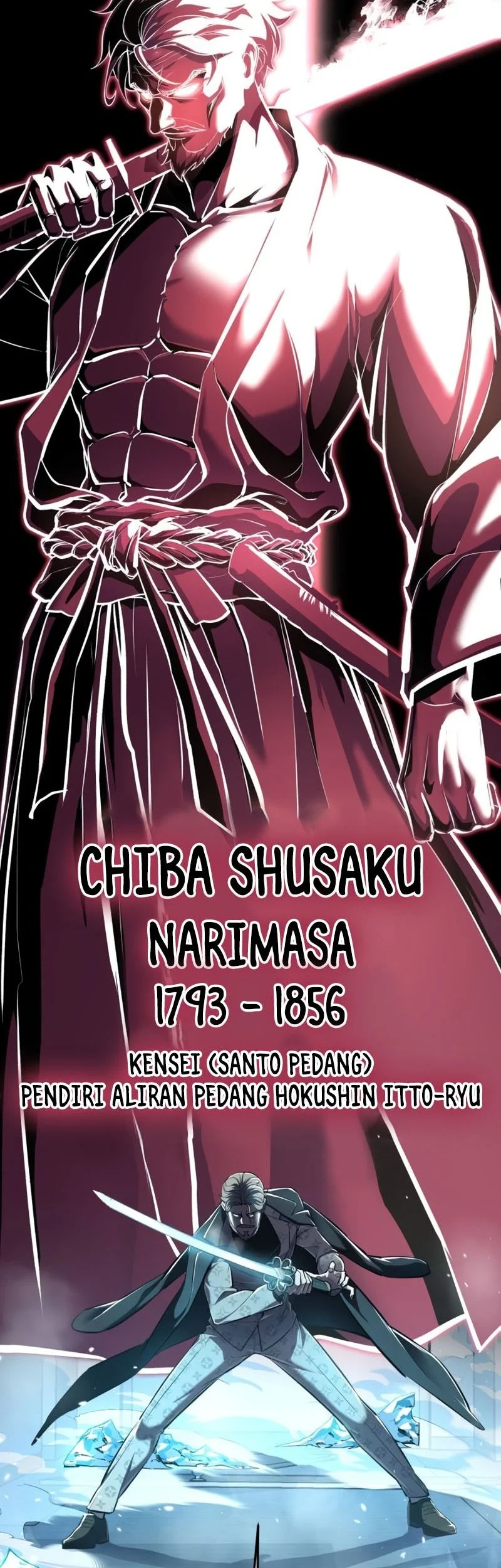 Ticket Hero S2 Chapter 113 Gambar 118