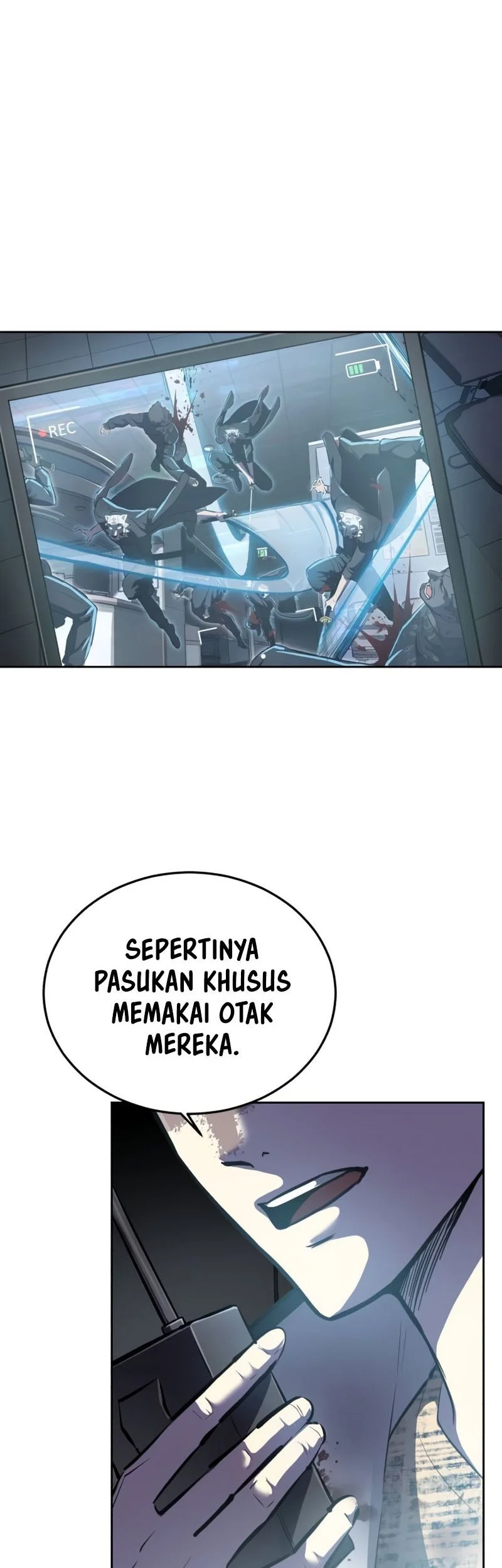 Ticket Hero S2 Chapter 113 Gambar 10