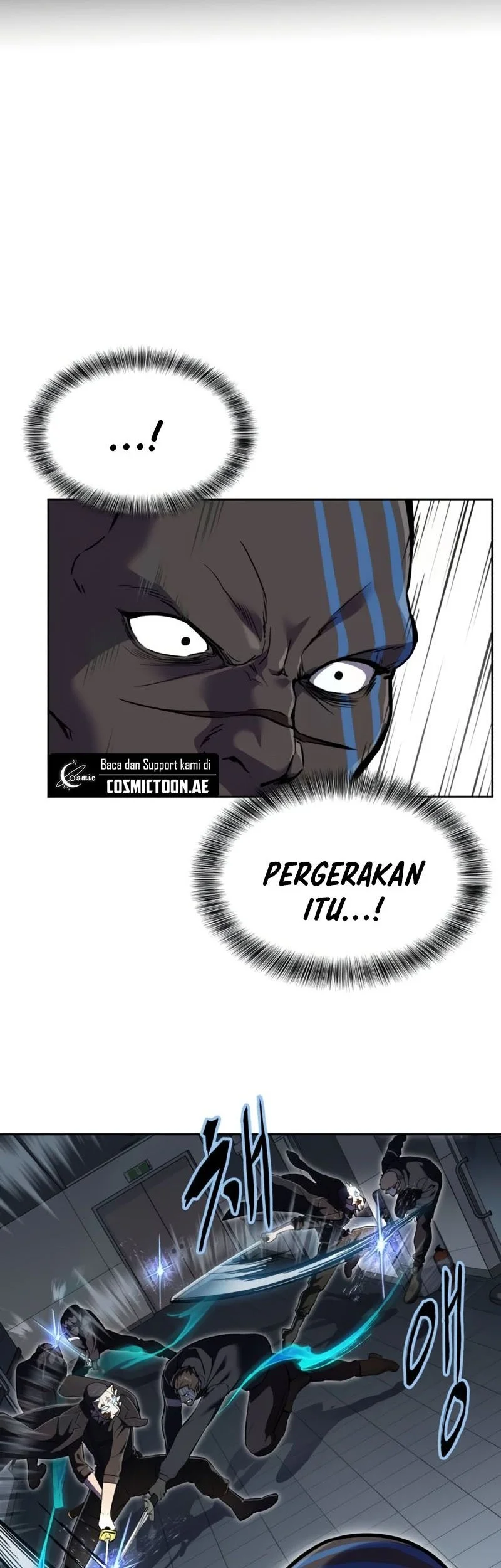 Ticket Hero S2 Chapter 113 Gambar 14