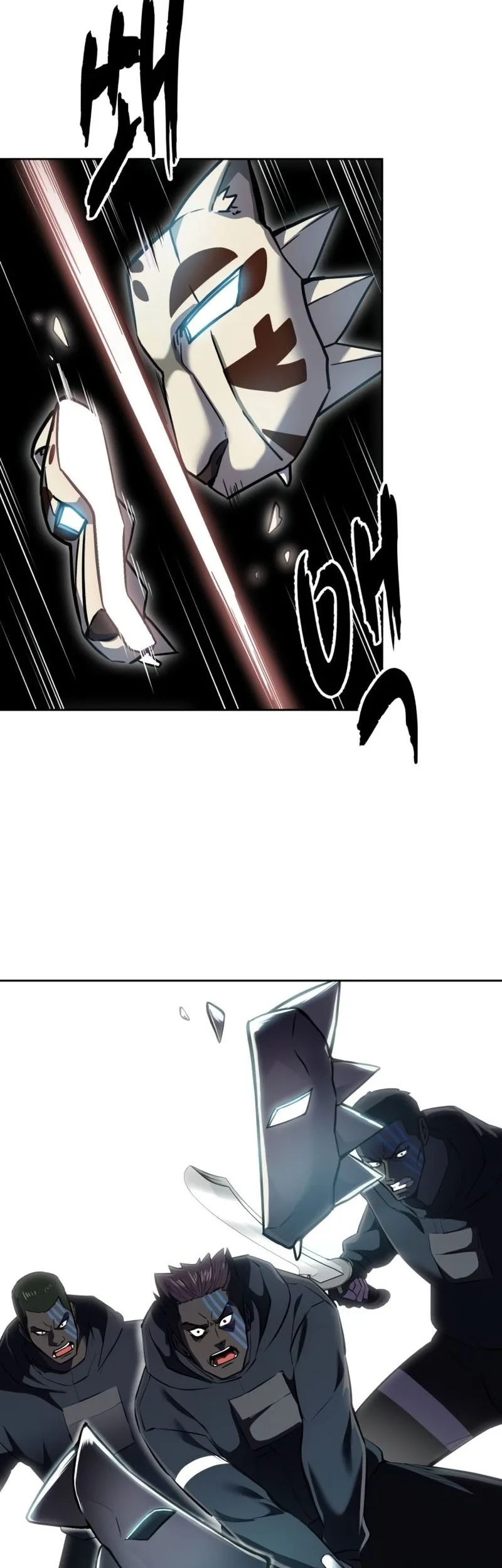 Ticket Hero S2 Chapter 113 Gambar 17