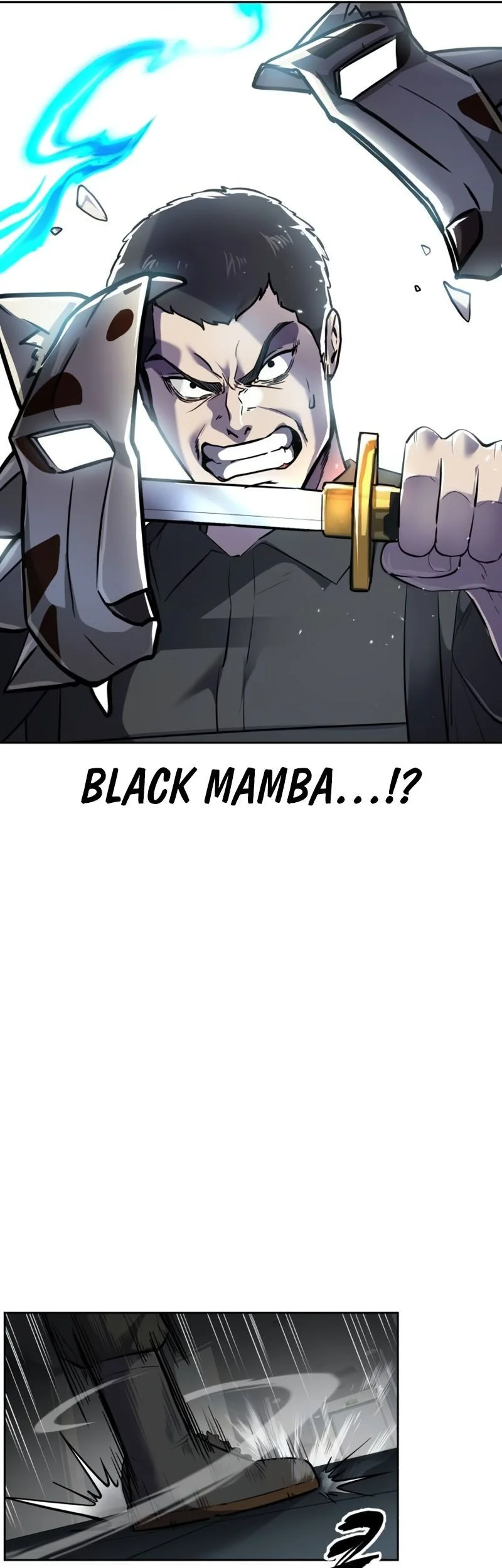 Ticket Hero S2 Chapter 113 Gambar 19