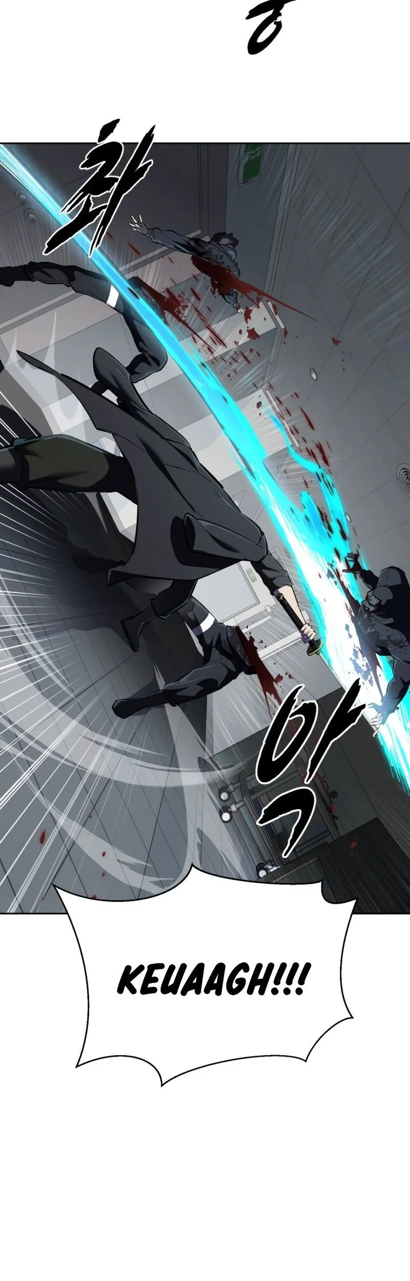 Ticket Hero S2 Chapter 113 Gambar 20