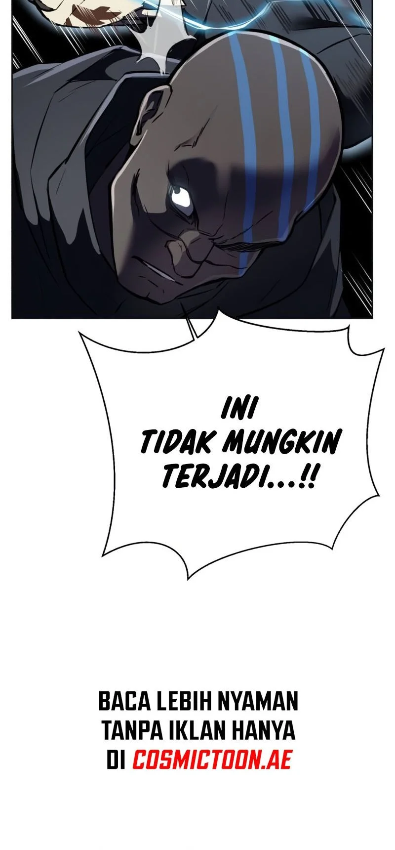 Ticket Hero S2 Chapter 113 Gambar 24