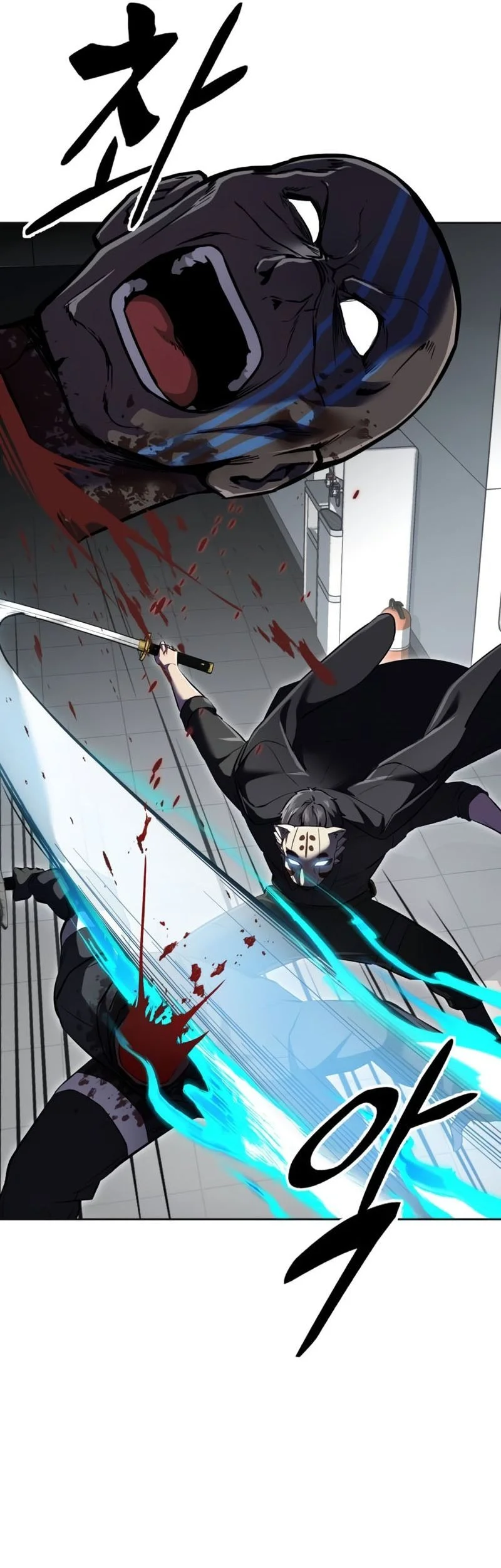 Ticket Hero S2 Chapter 113 Gambar 25