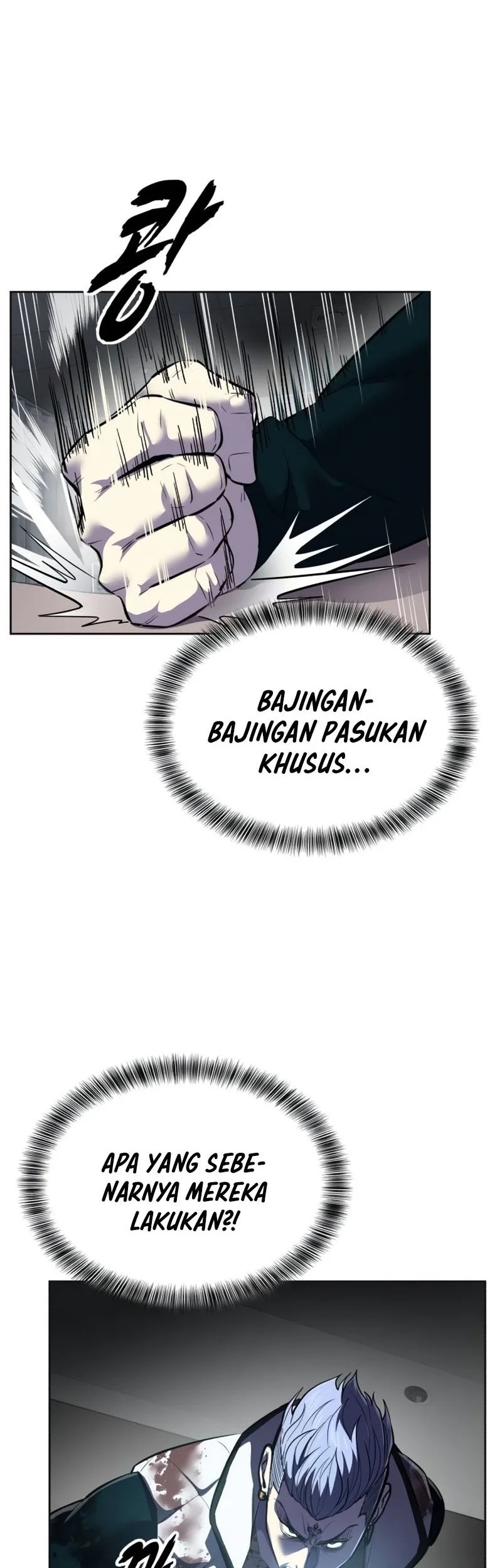 Ticket Hero S2 Chapter 113 Gambar 26