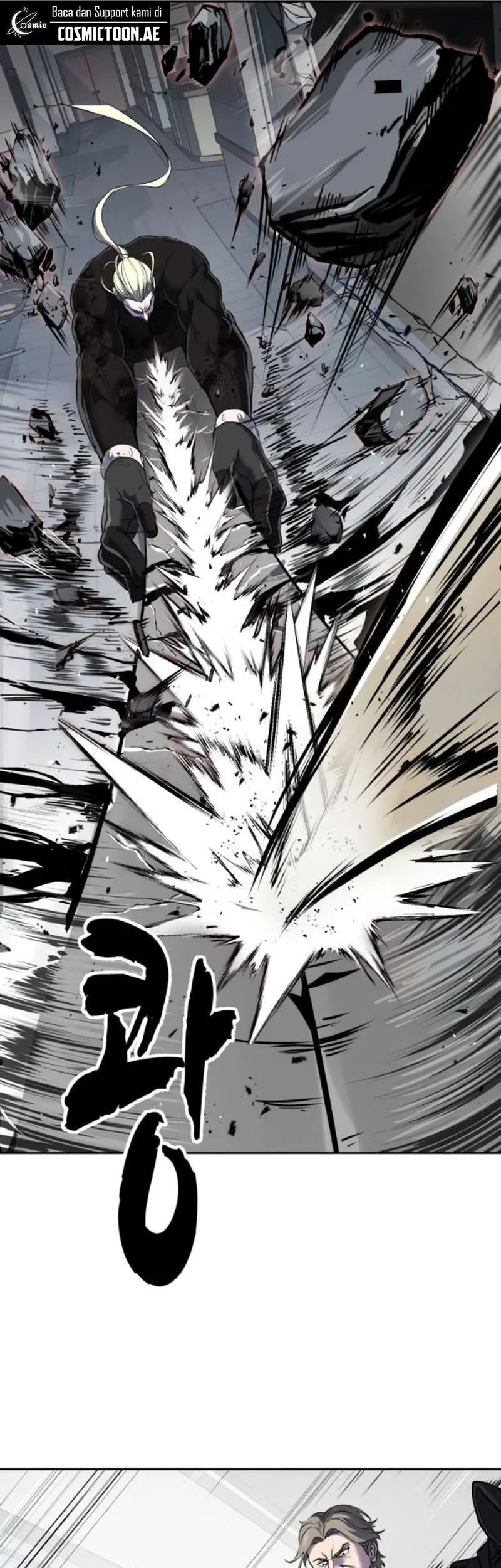 Ticket Hero S2 Chapter 114 Gambar 28