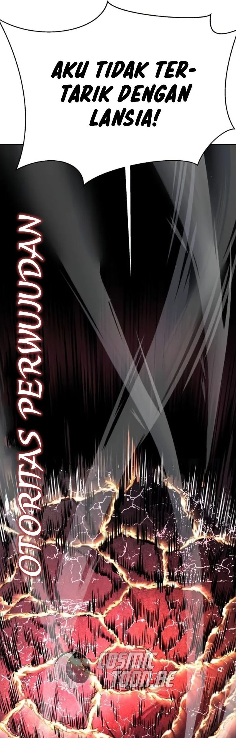 Ticket Hero S2 Chapter 114 Gambar 30