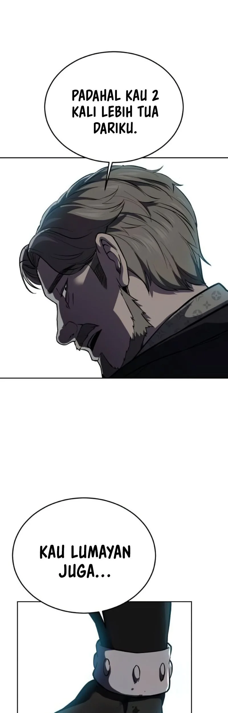 Ticket Hero S2 Chapter 114 Gambar 36