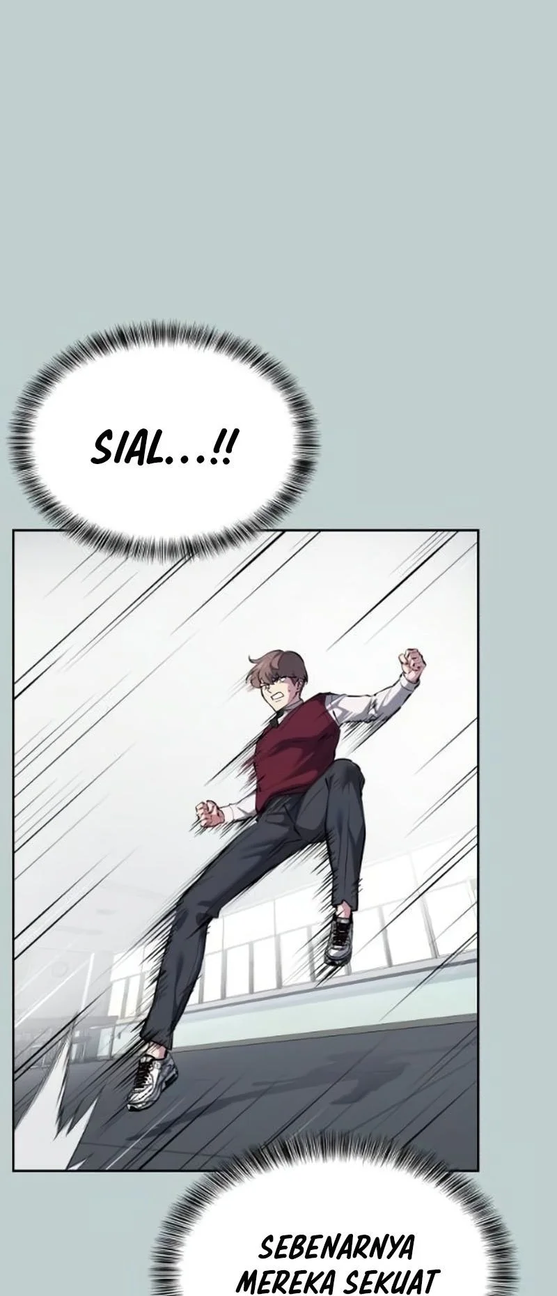 Ticket Hero S2 Chapter 114 Gambar 44