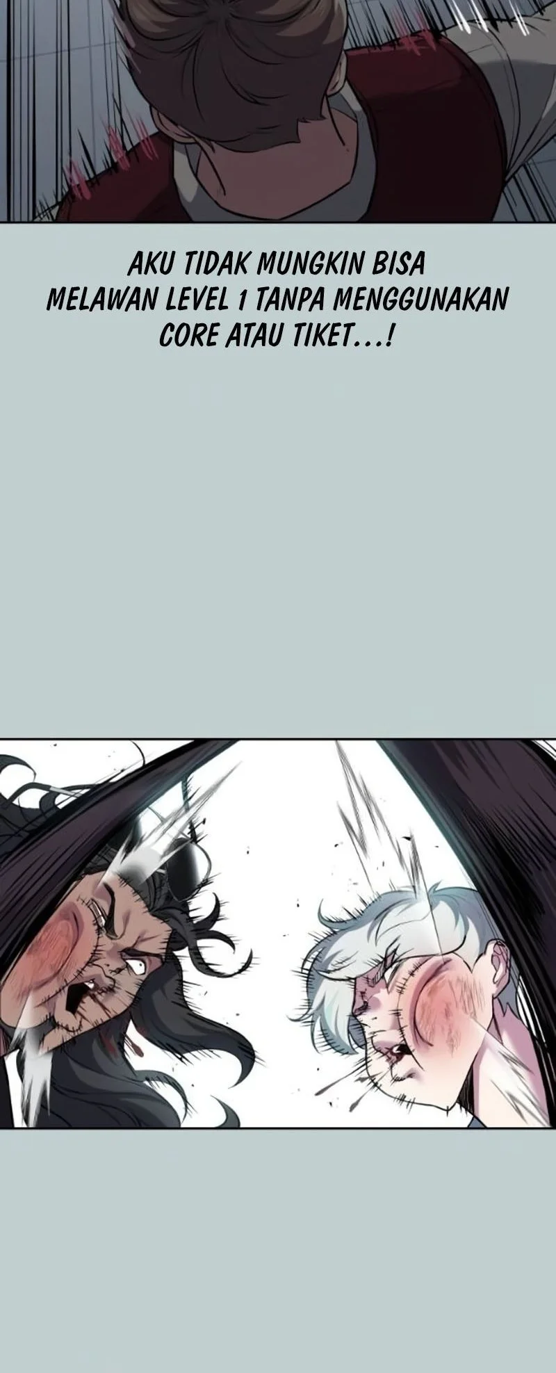 Ticket Hero S2 Chapter 114 Gambar 46