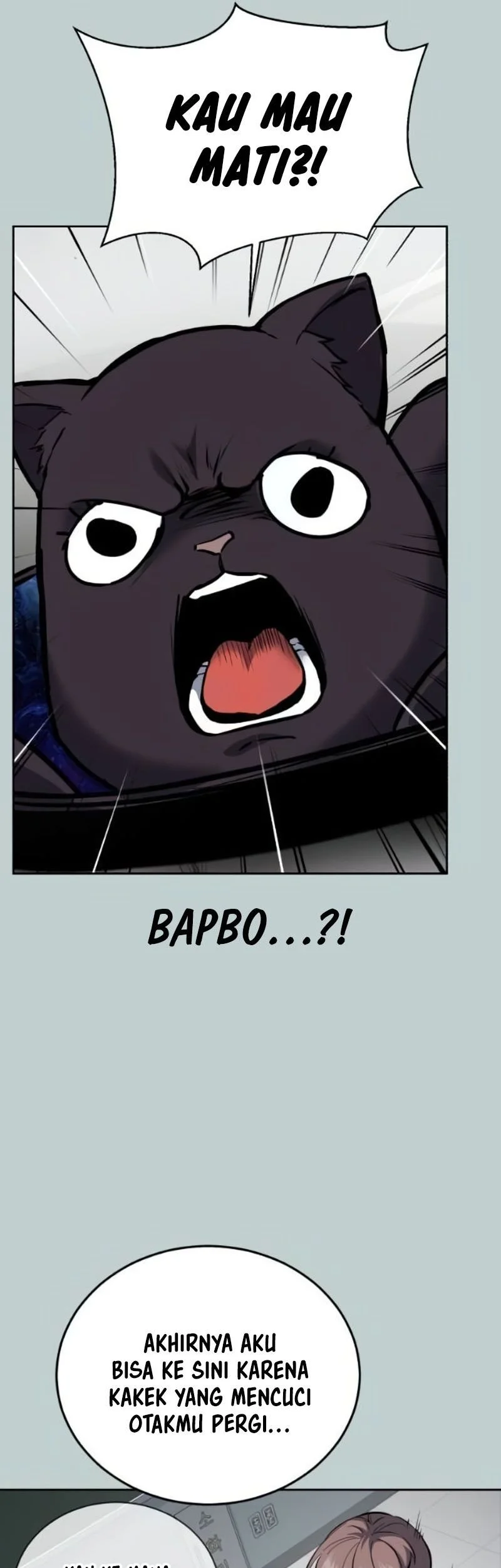 Ticket Hero S2 Chapter 114 Gambar 50