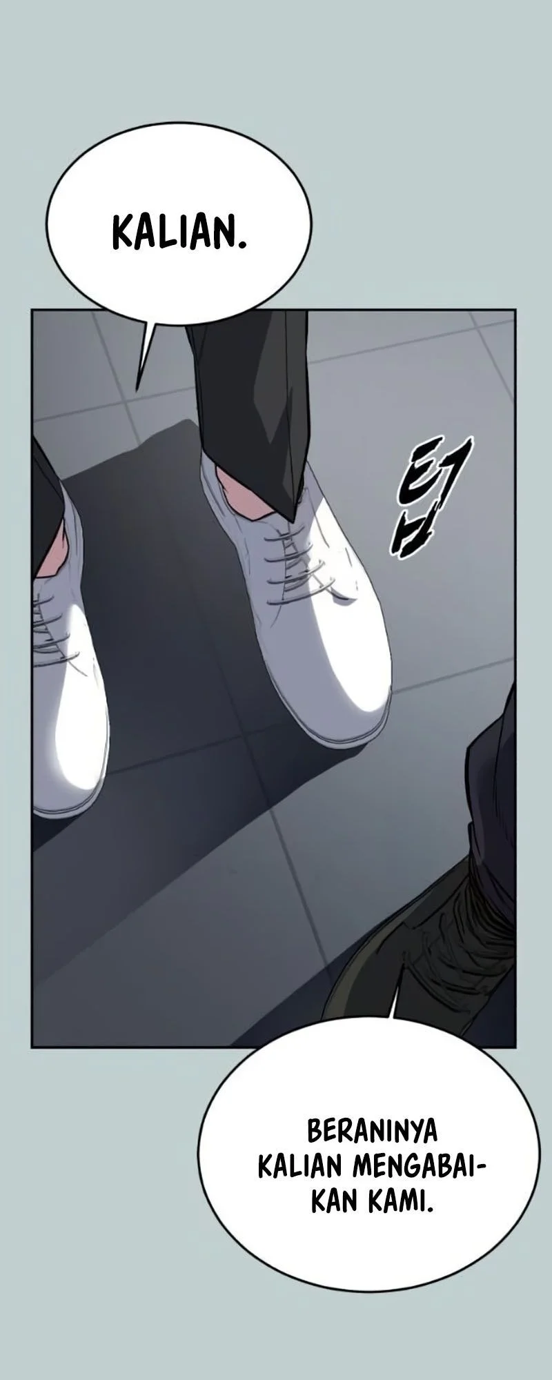 Ticket Hero S2 Chapter 114 Gambar 55