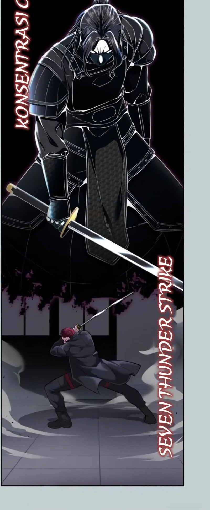 Ticket Hero S2 Chapter 114 Gambar 60