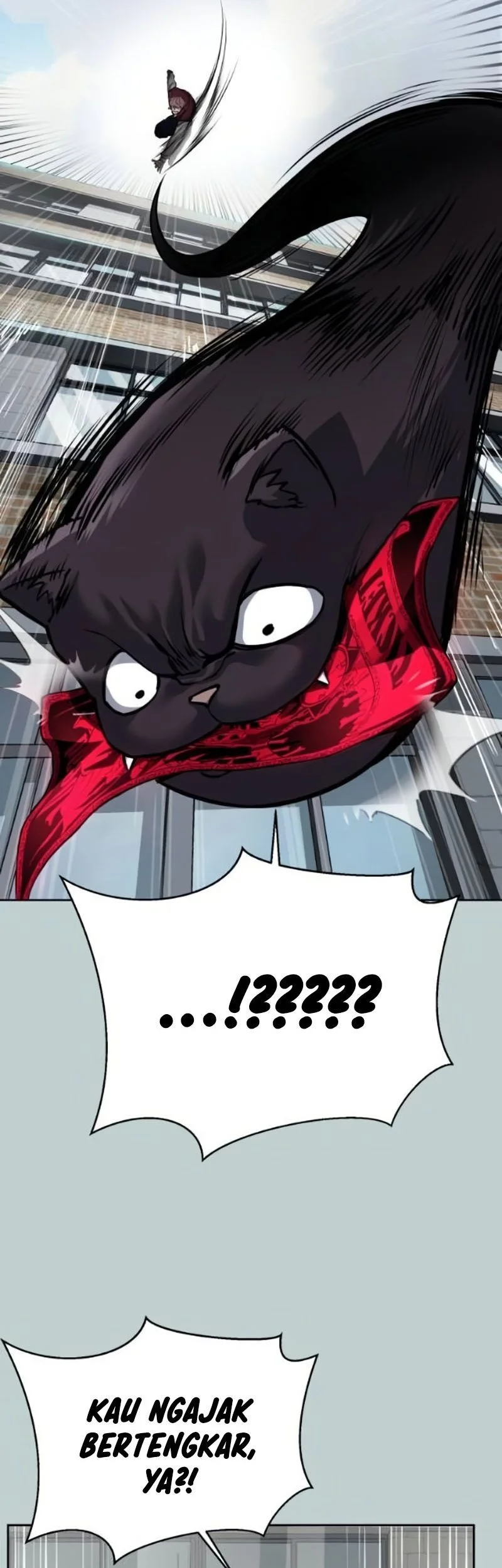 Ticket Hero S2 Chapter 114 Gambar 67