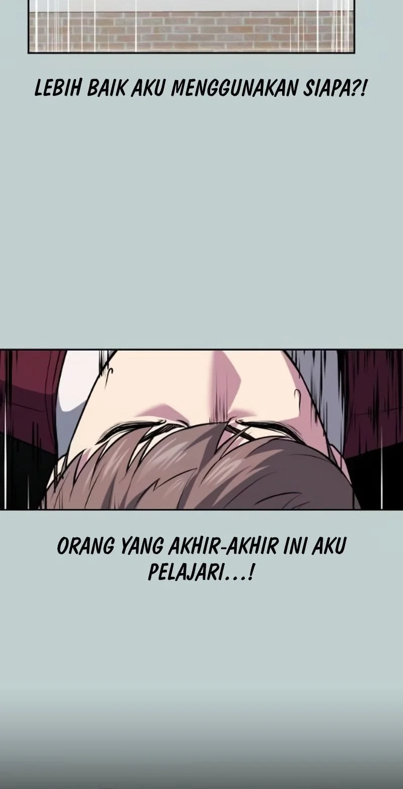 Ticket Hero S2 Chapter 114 Gambar 69