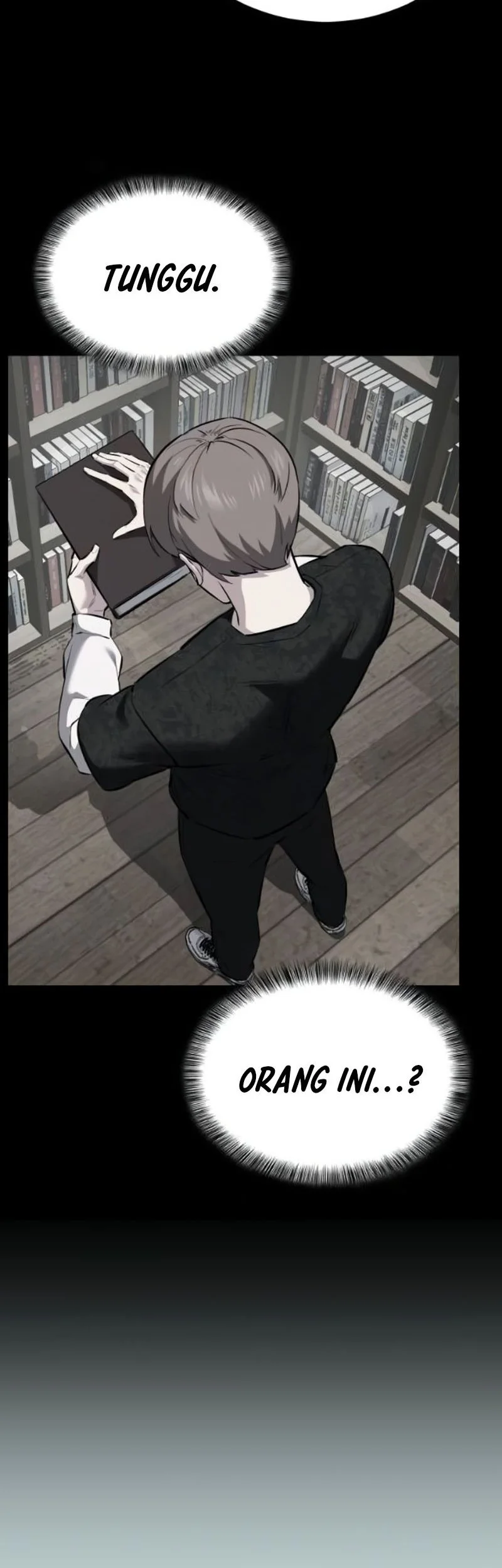 Ticket Hero S2 Chapter 114 Gambar 71