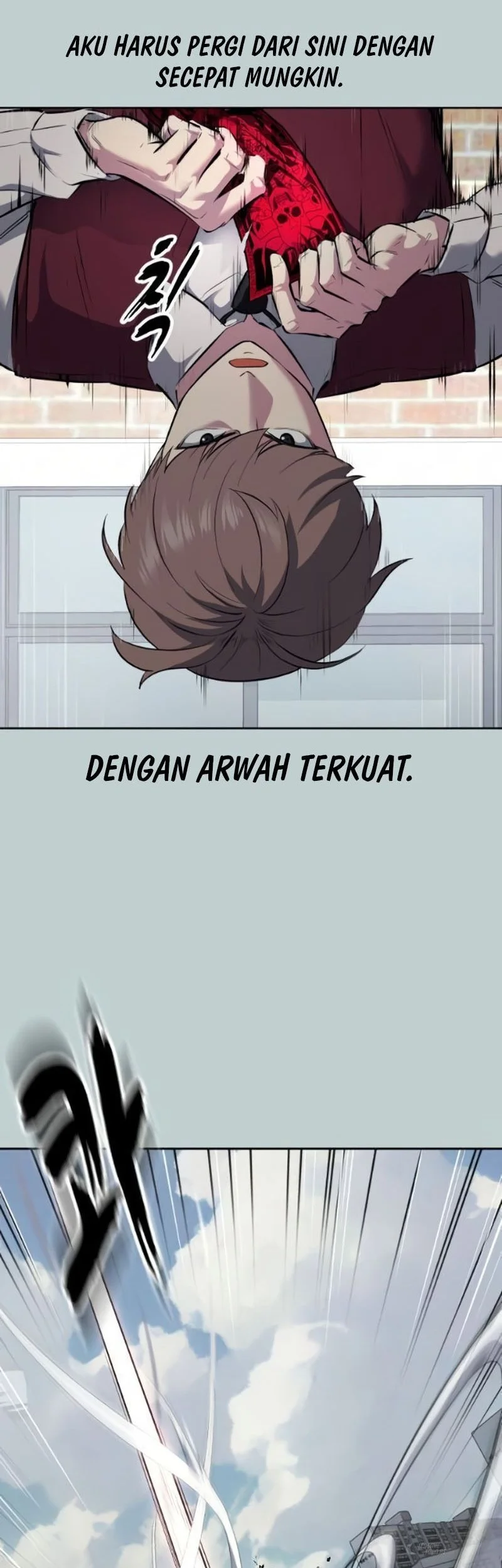 Ticket Hero S2 Chapter 114 Gambar 74