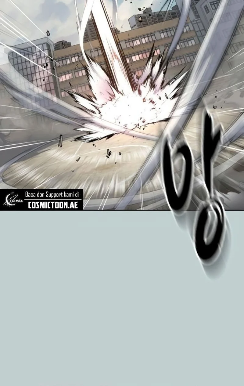 Ticket Hero S2 Chapter 114 Gambar 75