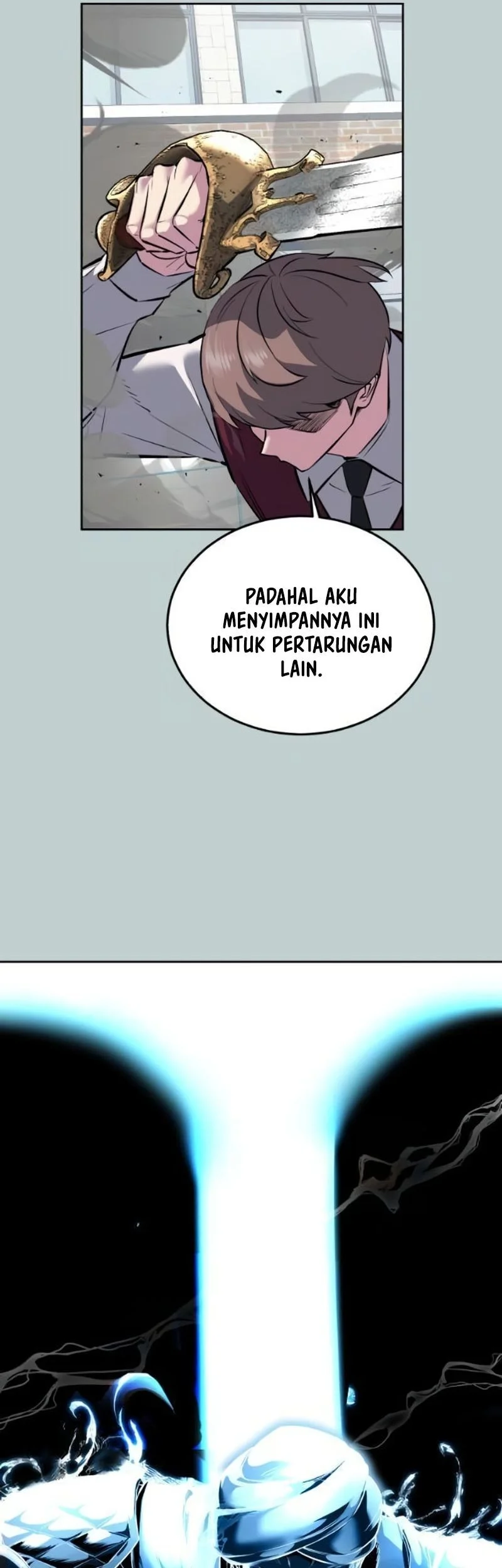 Ticket Hero S2 Chapter 114 Gambar 76