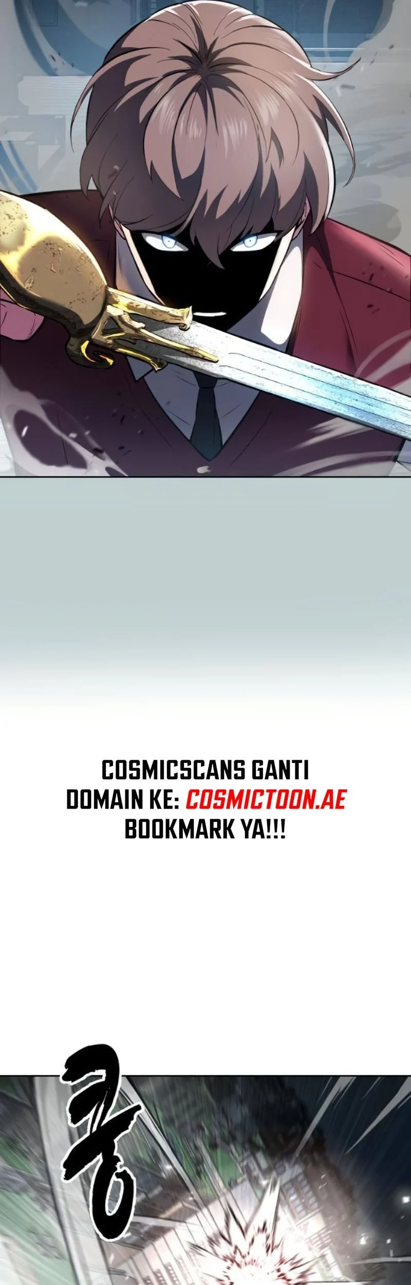 Ticket Hero S2 Chapter 114 Gambar 79