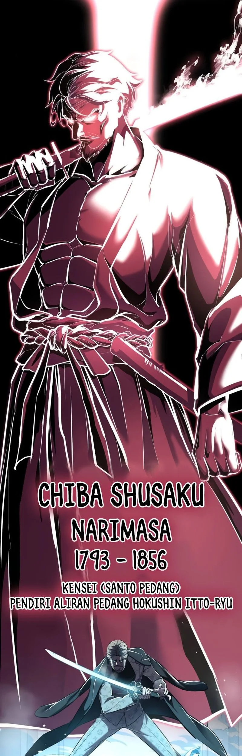 Ticket Hero S2 Chapter 114 Gambar 4