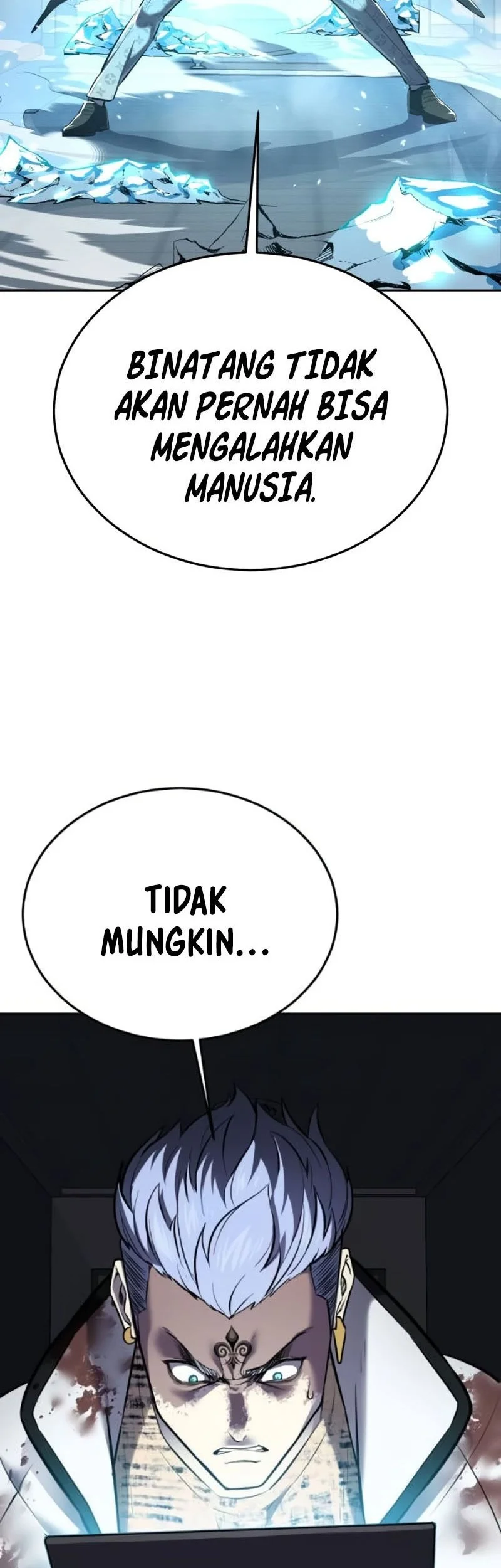 Ticket Hero S2 Chapter 114 Gambar 5