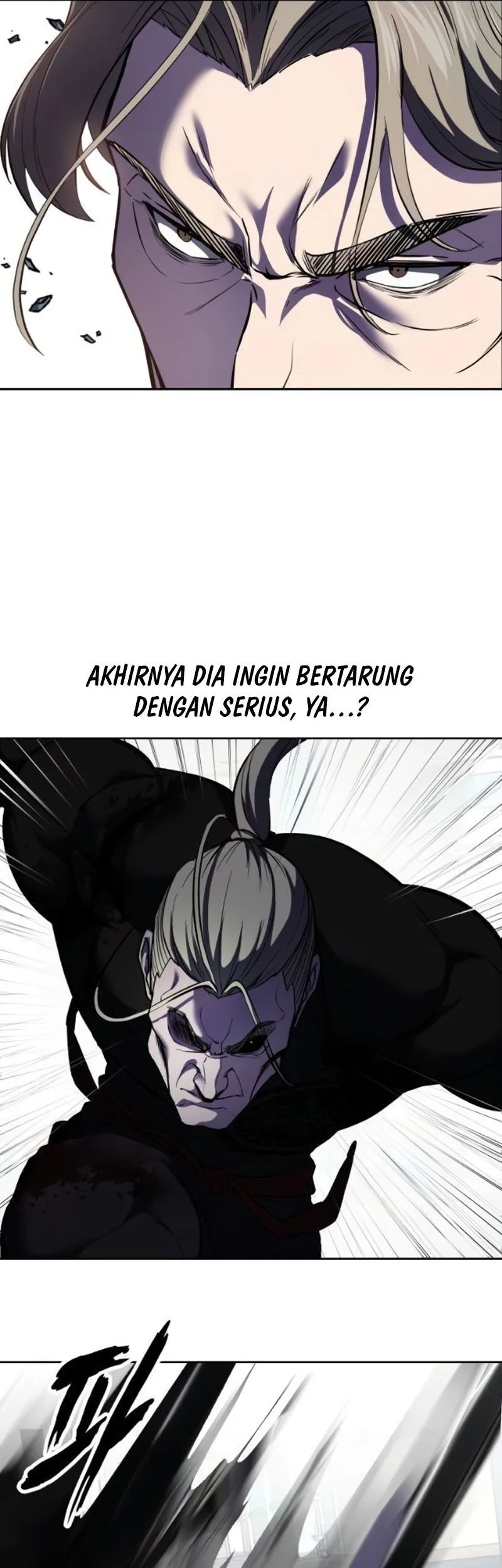 Ticket Hero S2 Chapter 114 Gambar 84