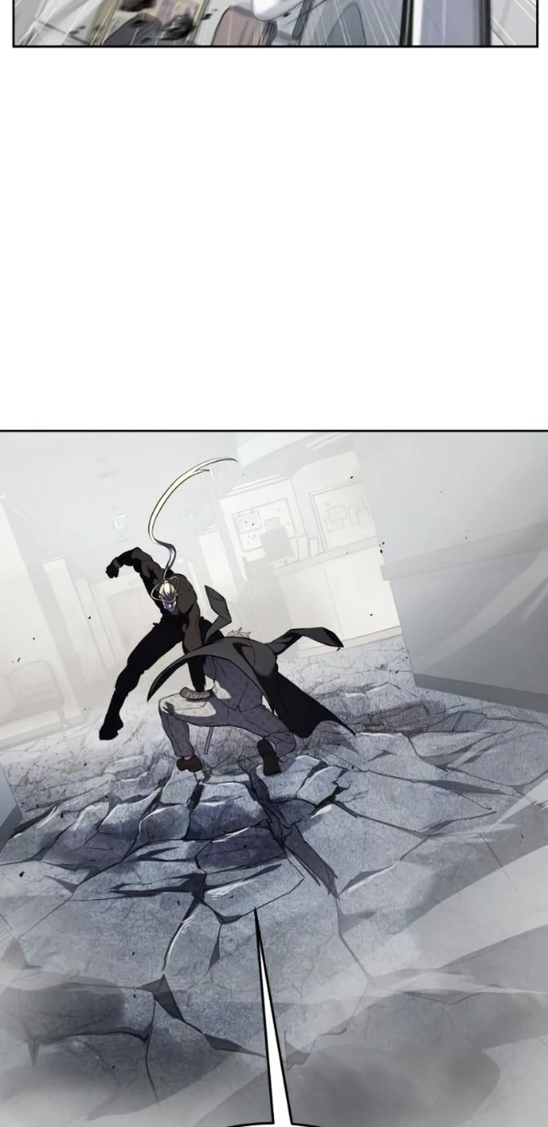 Ticket Hero S2 Chapter 114 Gambar 92