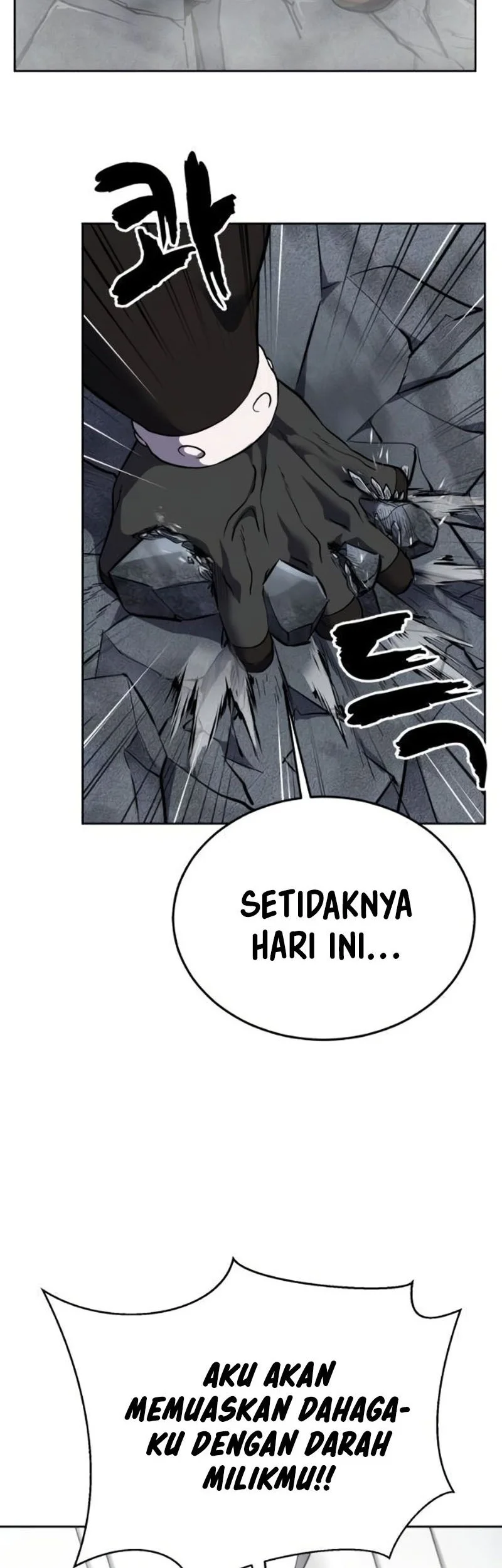 Ticket Hero S2 Chapter 114 Gambar 94