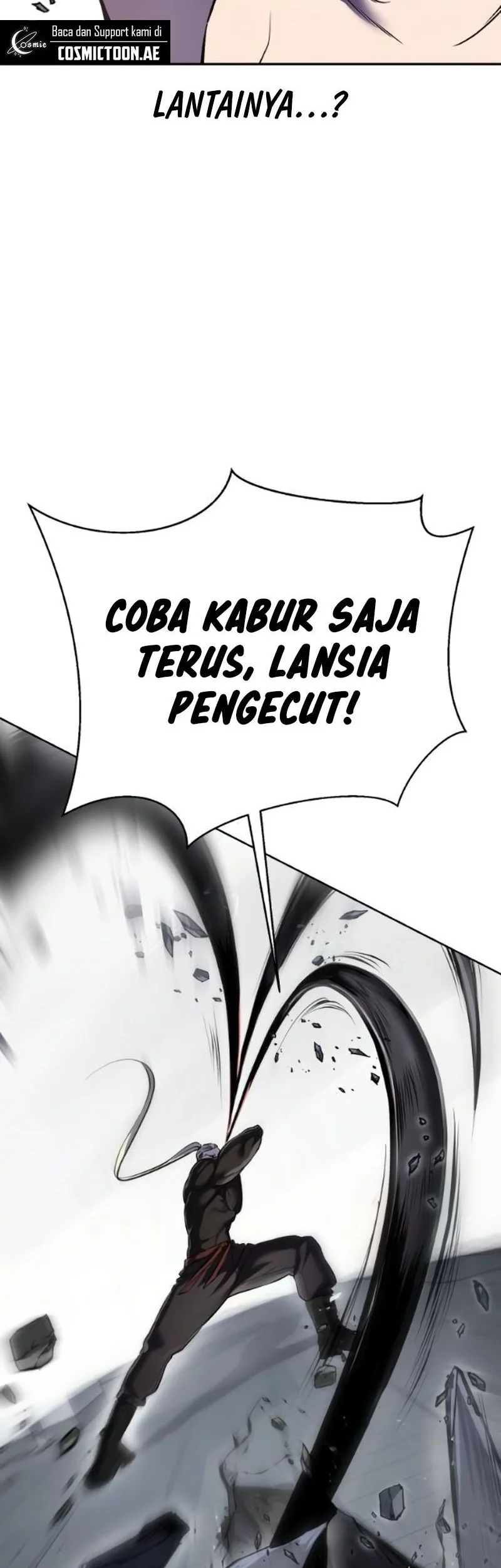 Ticket Hero S2 Chapter 114 Gambar 97