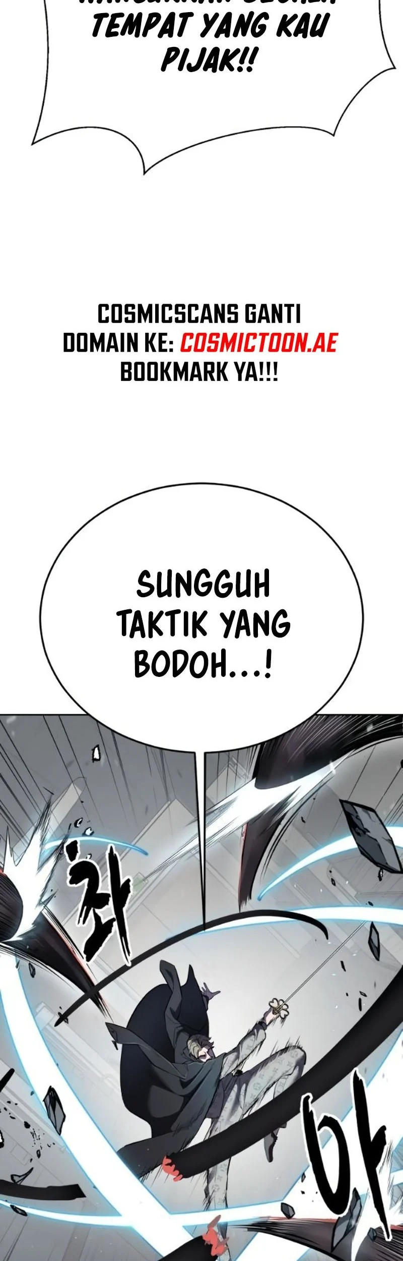 Ticket Hero S2 Chapter 114 Gambar 100