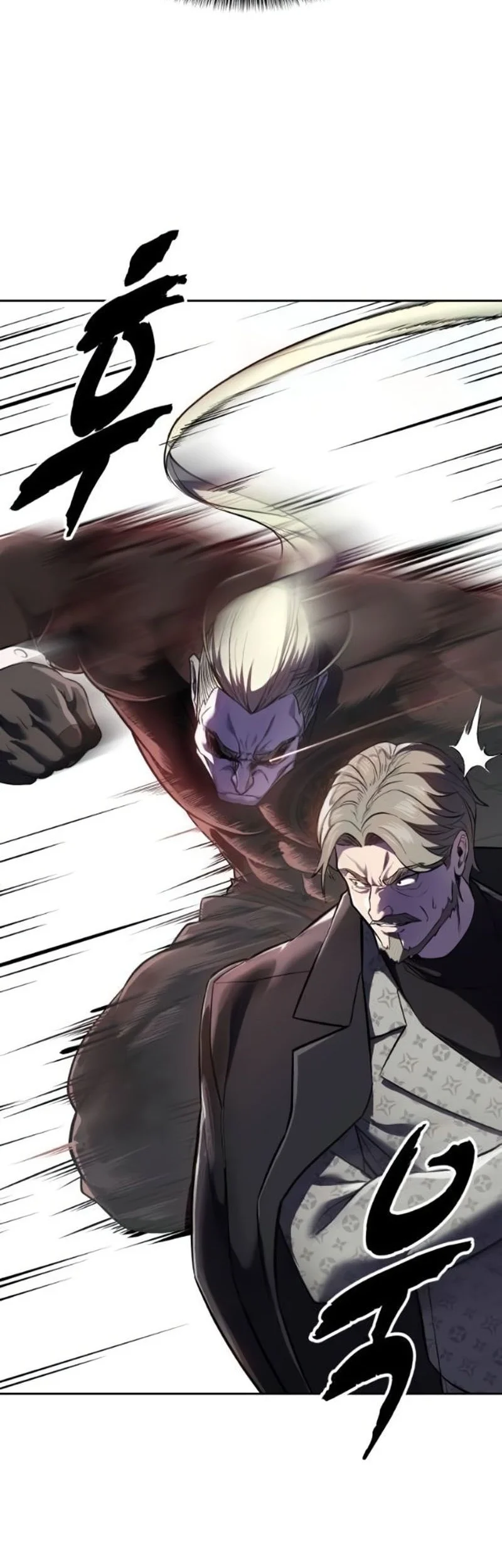 Ticket Hero S2 Chapter 114 Gambar 103