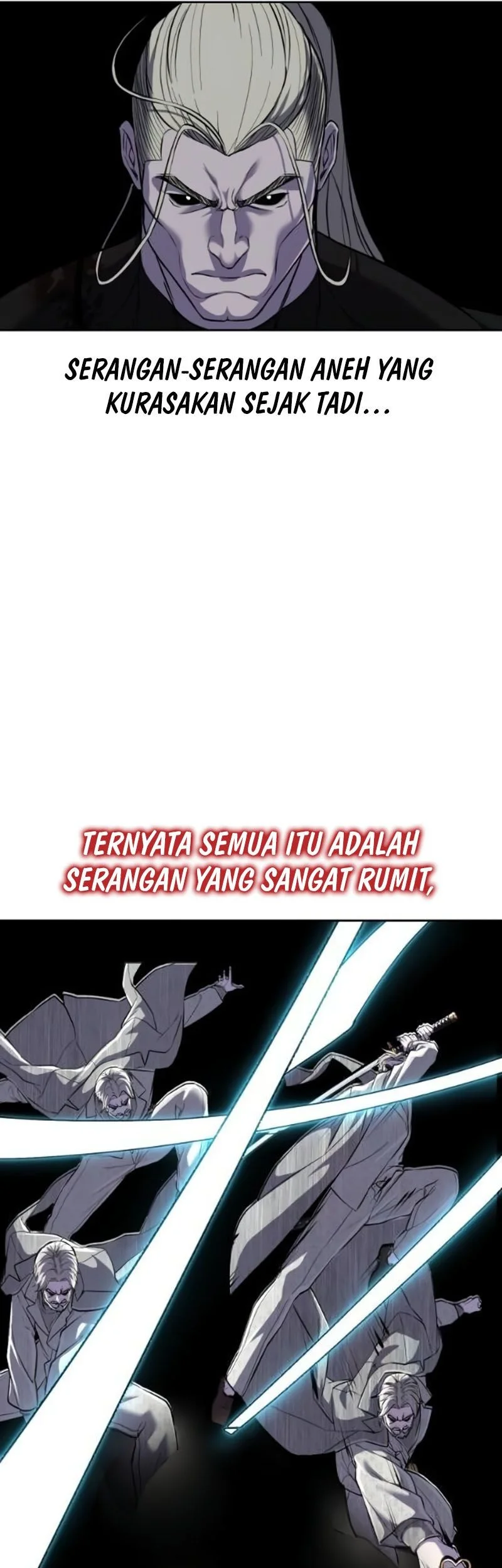 Ticket Hero S2 Chapter 114 Gambar 111