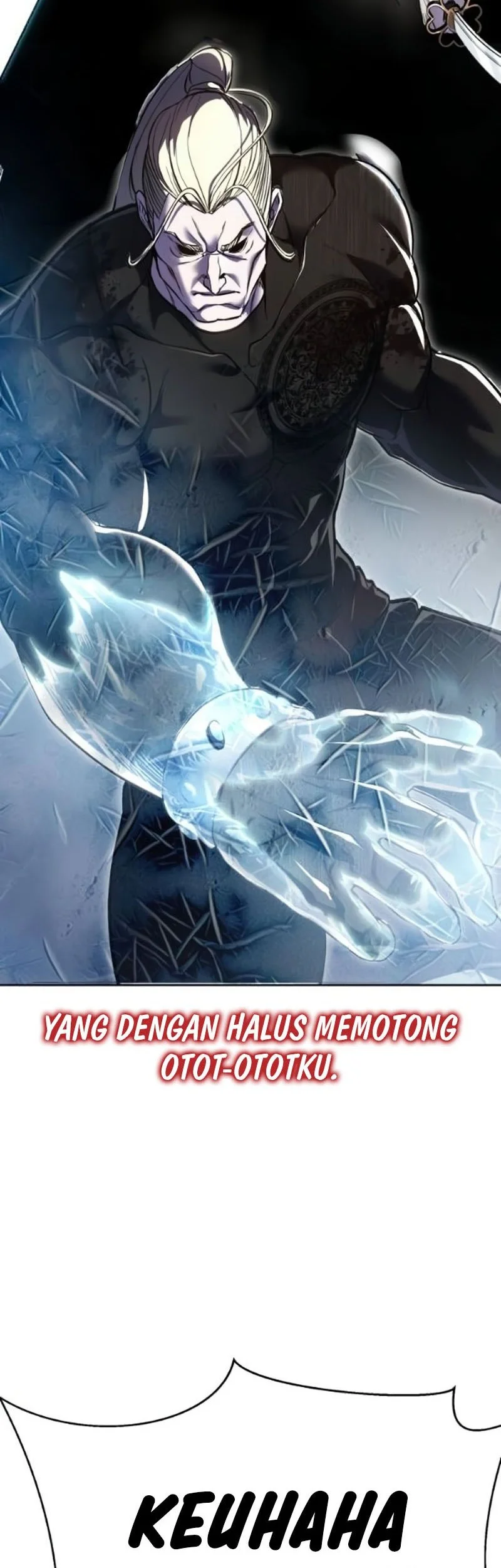 Ticket Hero S2 Chapter 114 Gambar 112