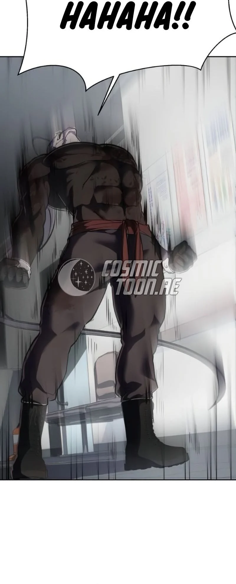 Ticket Hero S2 Chapter 114 Gambar 113