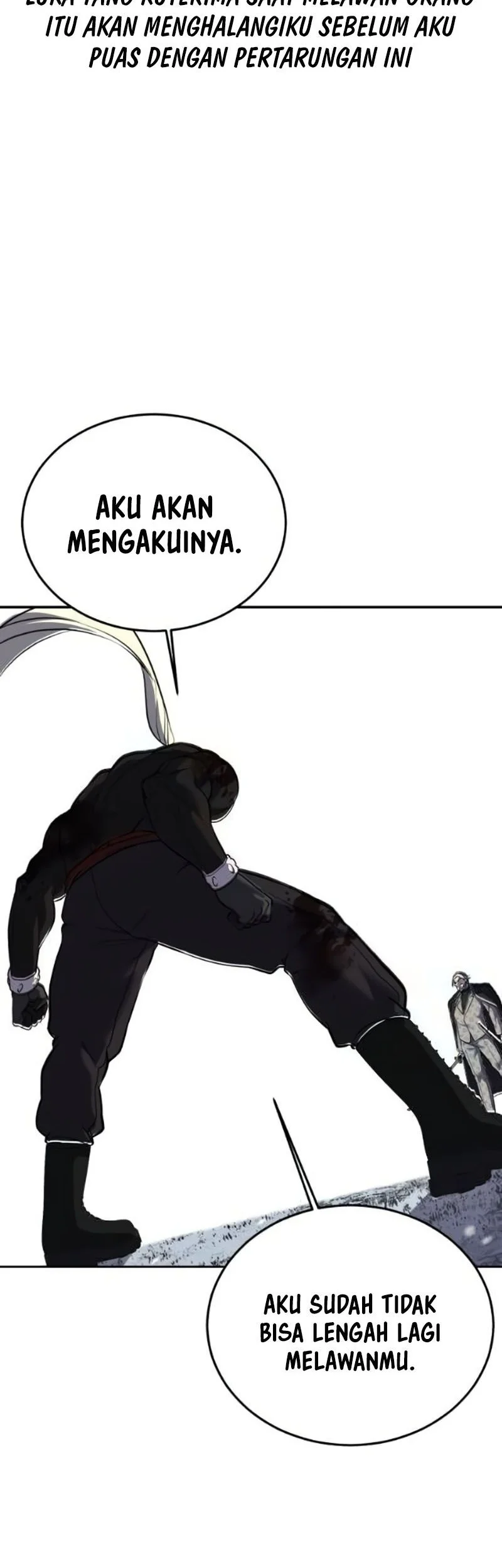 Ticket Hero S2 Chapter 114 Gambar 118