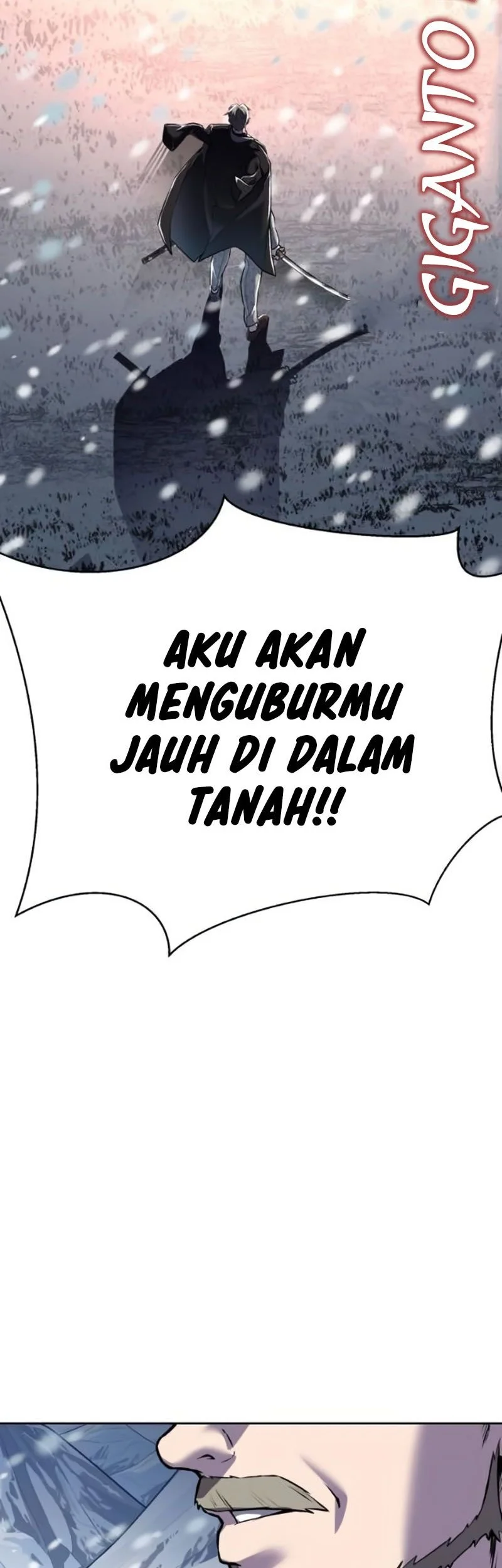 Ticket Hero S2 Chapter 114 Gambar 124