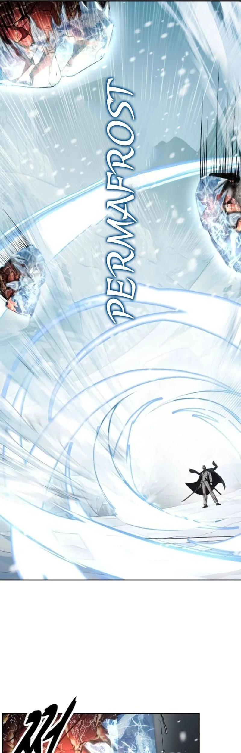 Ticket Hero S2 Chapter 114 Gambar 126