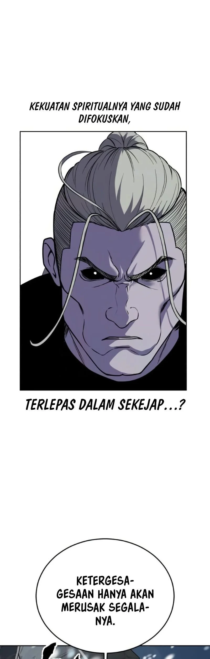 Ticket Hero S2 Chapter 114 Gambar 129